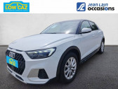 Annonce Audi A1 occasion Essence Citycarver 30 TFSI 110 ch S tronic 7 Design  La Ravoire