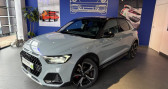 Annonce Audi A1 occasion Essence CITYCARVER 30 TFSI 110 ch S tronic 7 Edition One S line � Saint-Maur-des-Fossés