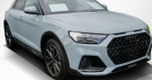 Annonce Audi A1 occasion Essence CITYCARVER 30 TFSI 110 ch S tronic 7 S Line - 5P NAV  Colmar