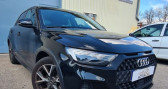 Annonce Audi A1 occasion Essence Citycarver 30 TFSI 110ch Design Luxe S tronic 7  SAINT-ROMAIN-DE-JALIONAS
