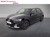 Annonce Audi A1 occasion Essence Citycarver 30 TFSI 110ch Design Luxe S tronic 7  NICE