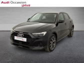 Annonce Audi A1 occasion Essence Citycarver 30 TFSI 110ch Design Luxe S tronic 7  NICE