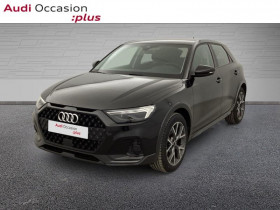 Audi A1 , garage AUDI NICE LA PLAINE  NICE