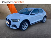 Annonce Audi A1 occasion Essence Citycarver 30 TFSI 110ch Design Luxe S tronic 7  Bthune
