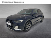 Audi A1 Citycarver 30 TFSI 110ch Design Luxe S tronic 7   Avion 62
