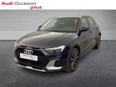 Annonce Audi A1 occasion Essence Citycarver 30 TFSI 110ch Design Luxe S tronic 7  NICE