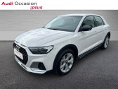 Annonce Audi A1 occasion Essence Citycarver 30 TFSI 110ch Design Luxe S tronic 7  AUBIERE