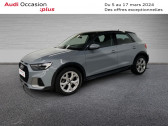 Annonce Audi A1 occasion Essence Citycarver 30 TFSI 110ch Design Luxe S tronic 7  LAXOU