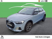 Annonce Audi A1 occasion Essence Citycarver 30 TFSI 110ch Design Luxe S tronic 7  LIMOGES