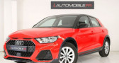 Audi A1 CITYCARVER 30 TFSI 110CH DESIGN  2020 - annonce de voiture en vente sur Auto Sélection.com