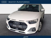 Annonce Audi A1 occasion Essence CITYCARVER 30 TFSI 116 ch BVM6 Design Luxe  Auxerre