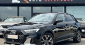 Annonce Audi A1 occasion Essence CITYCARVER 30 TFSI 116 CH DESIGN LUXE S TRONIC 7 CAMERA GPS  LESTREM