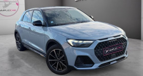 Audi A1 occasion 2020 mise en vente &agrave; Téteghem-Coudekerque-Village par le garage SIMPLICICAR DUNKERQUE - photo n&deg;1