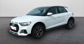 Annonce Audi A1 occasion Essence CITYCARVER 30 TFSI 116 ch S tronic 7 Design Luxe � La Rochelle