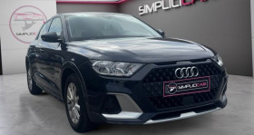 Audi A1 , garage SIMPLICICAR LILLE  LA MADELEINE