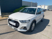 Audi A1 occasion année 2022 Annonce Audi A1 occasion Essence CITYCARVER 30 TFSI 116 ch S tronic 7 Design à Lattes