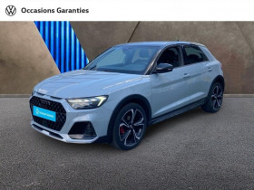Audi A1 , garage VOLKSWAGEN RIOM  MOZAC