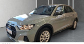 Annonce Audi A1 occasion Essence citycarver 30 TFSI S tronic NAV R CAM  LEIMBACH