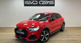 Audi A1 CITYCARVER 35 1.5 TFSI 150 ch S-TRONIC 7 / CarPlay / Camra    GLEIZE 69