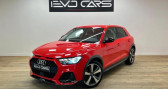 Annonce Audi A1 occasion Essence CITYCARVER 35 1.5 TFSI 150 ch S-TRONIC 7/ Keyless / CarPlay  � GLEIZE