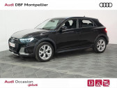 Audi A1 occasion année 2022 boite Automatique Annonce Audi A1 occasion Essence CITYCARVER 35 TFSI 150 ch S tronic 7 Design Luxe à Montpellier