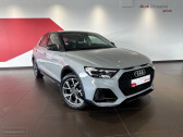 Audi A1 Citycarver 35 TFSI 150 ch S tronic 7 Design Luxe  2022 - annonce de voiture en vente sur Auto Sélection.com