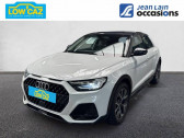 Audi A1 occasion année 2021 boite Automatique Annonce Audi A1 occasion Essence Citycarver 35 TFSI 150 ch S tronic 7 Design Luxe à La Ravoire