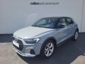 Annonce Audi A1 occasion Essence Citycarver 35 TFSI 150 ch S tronic 7 Design Luxe  Auch