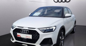 Audi A1 occasion 2022 mise en vente à Montfermeil par le garage PRAD AUTO - photo n°1