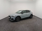 Audi A1 CITYCARVER A1 Citycarver 30 TFSI 110 ch S tronic 7   Saint-Cyr-sur-Loire 37