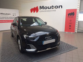 Audi A1 CITYCARVER A1 Citycarver 30 TFSI 110 ch S tronic 7   Saint-Malo 35
