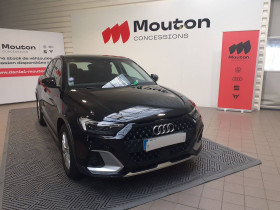 Audi A1 , garage Daniel Mouton Saint-Malo  Saint-Malo