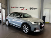 Audi A1 occasion année 2022 Annonce Audi A1 occasion Essence CITYCARVER A1 Citycarver 30 TFSI 110 ch S tronic 7 à Saint Maximin