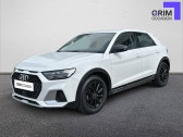 Audi A1 CITYCARVER A1 Citycarver 30 TFSI 110 ch S tronic 7  2022 - annonce de voiture en vente sur Auto Sélection.com