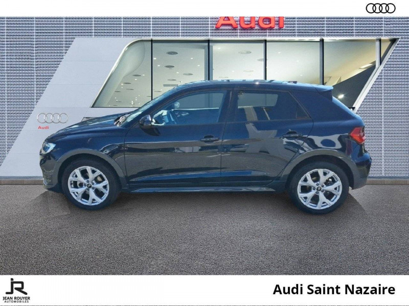 Audi A1 CITYCARVER A1 Citycarver 30 TFSI 110 ch S tronic 7  occasion  TRIGNAC - photo n10