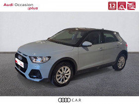 Audi A1 , garage CAR ANGOULINS  Angoulins
