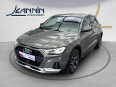 Audi A1 CITYCARVER A1 Citycarver 30 TFSI 110 ch S tronic 7  2022 - annonce de voiture en vente sur Auto Sélection.com