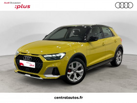 Audi A1 , garage Audi Occasion Plus  Lyon