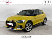 Audi A1 occasion année 2020 boite Manuelle Annonce Audi A1 occasion Essence CITYCARVER A1 Citycarver 30 TFSI 116 ch BVM6 à Lyon