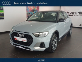 Audi A1 , garage AUDI TROYES - JEANNIN AUTOPRESTIGE  Saint Andr-Les-Verges