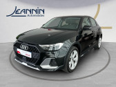 Audi A1 CITYCARVER A1 Citycarver 30 TFSI 116 ch S tronic 7   Saint Andr-Les-Verges 10