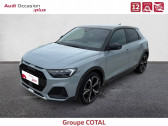 Audi A1 occasion année 2021 Annonce Audi A1 occasion Essence CITYCARVER A1 Citycarver 35 TFSI 150 ch S tronic 7 à BIGUGLIA