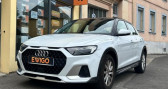 Audi A1 CITYCARVER ALLSTREET 1.0 30 TFSI 110 DESIGN LUXE S-TRONIC BV   Colmar 68