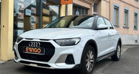 Audi A1 occasion 2021 mise en vente à Colmar par le garage EWIGO COLMAR - photo n°1