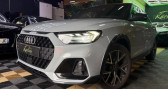 Annonce Audi A1 occasion Essence CITYCARVER ALLSTREET S-LINE 1.5 35 TFSI 150 cv S-TRONIC7 I V � lisses