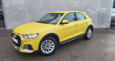 Audi A1 CITYCARVER Citycarver 25 TFSI 95 ch BVM5 Design   La Garde 83