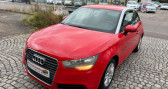 Annonce Audi A1 occasion Essence I 3 Portes 1.2 TFSI 85 cv-2010 � Ingersheim