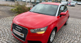 Audi A1 , garage KLEIN AUTOMOBILES � Ingersheim