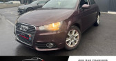Audi A1 I 3 Portes 1.6 TDI 16V 105 cv  2012 - annonce de voiture en vente sur Auto Sélection.com