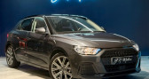 Audi A1 ii 25 tfsi 95 advanced bvm5  2021 - annonce de voiture en vente sur Auto Sélection.com